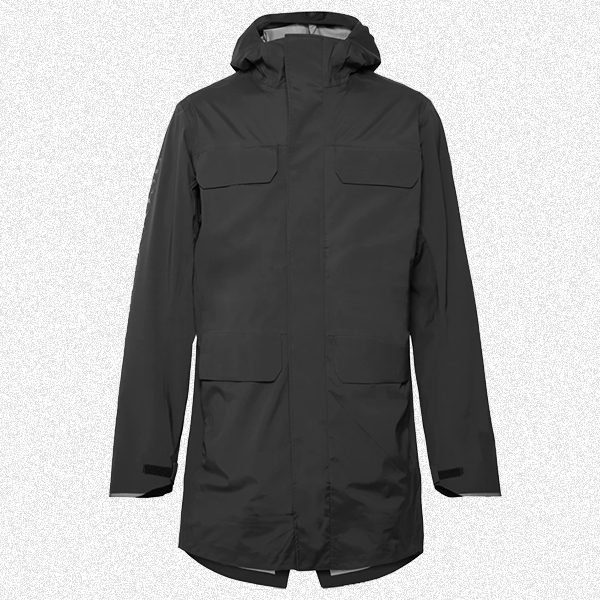 Canada Goose Seawolf Tri-Durance jacket