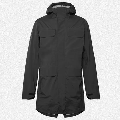 Canada Goose Seawolf Tri-Durance jacket
