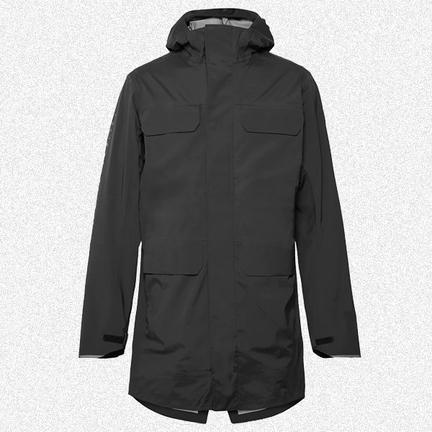 Canada Goose Seawolf Tri-Durance jacket