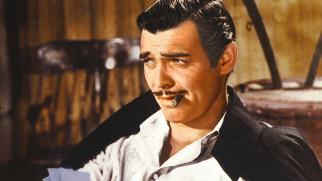 Should we shave off the moustache for good?