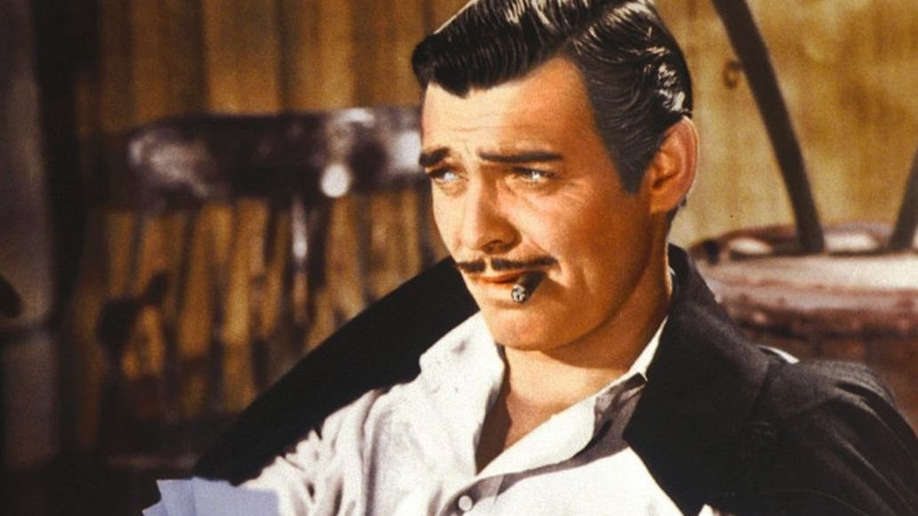Should we shave off the moustache for good?