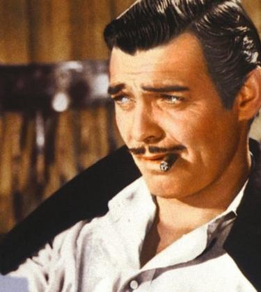Should we shave off the moustache for good?