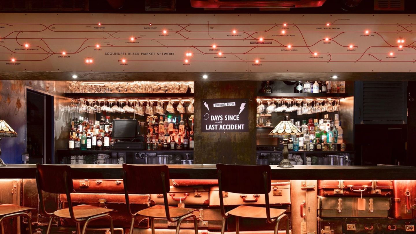 Inside the meteoric rise of experiential socialising