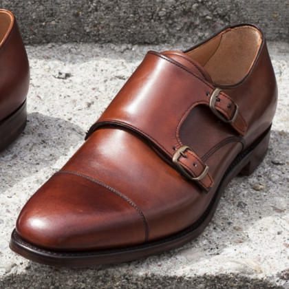 How to make your shoes last forever