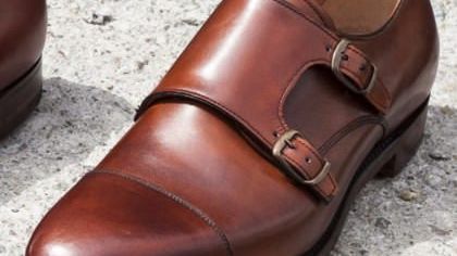How to make your shoes last forever