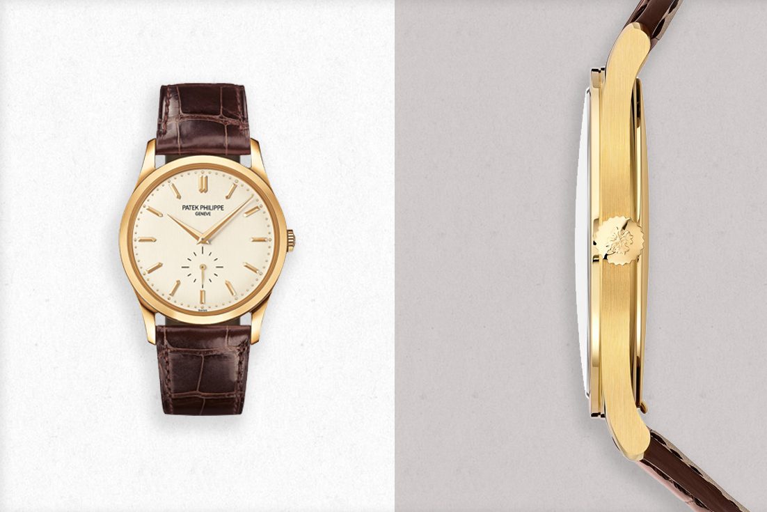 The 10 Most Iconic Men’s Watches Of All Time | Gentleman's Journal ...