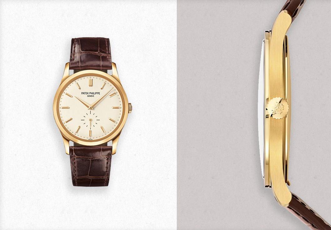 Patek Philippe Calatrava