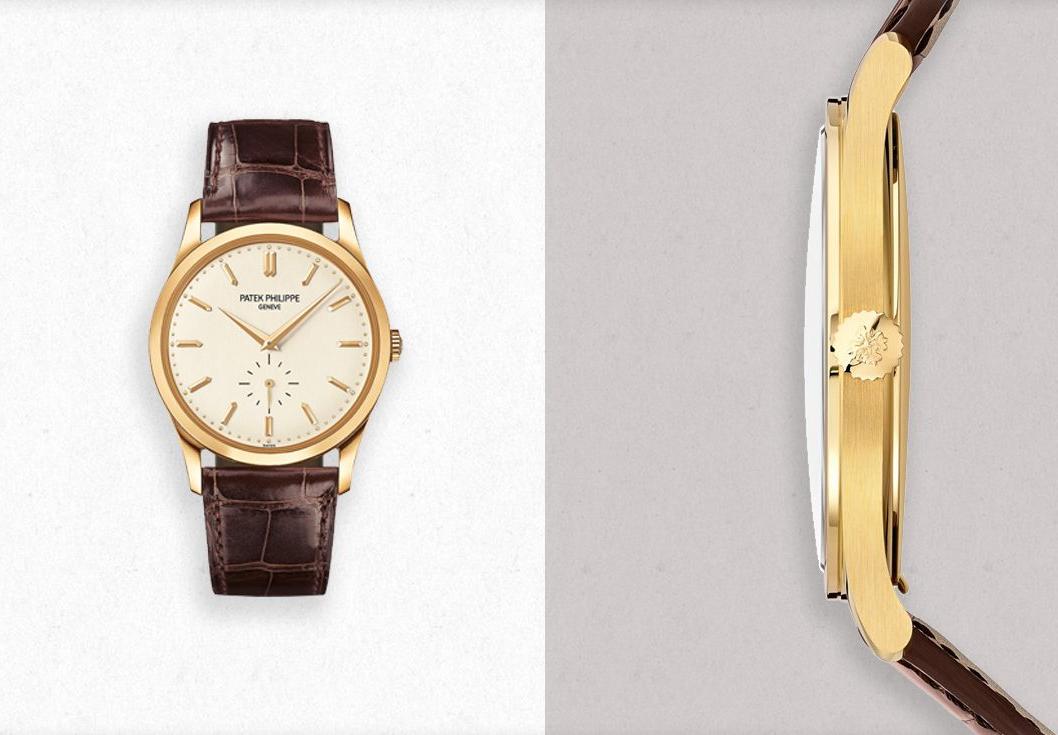 Patek Philippe Calatrava