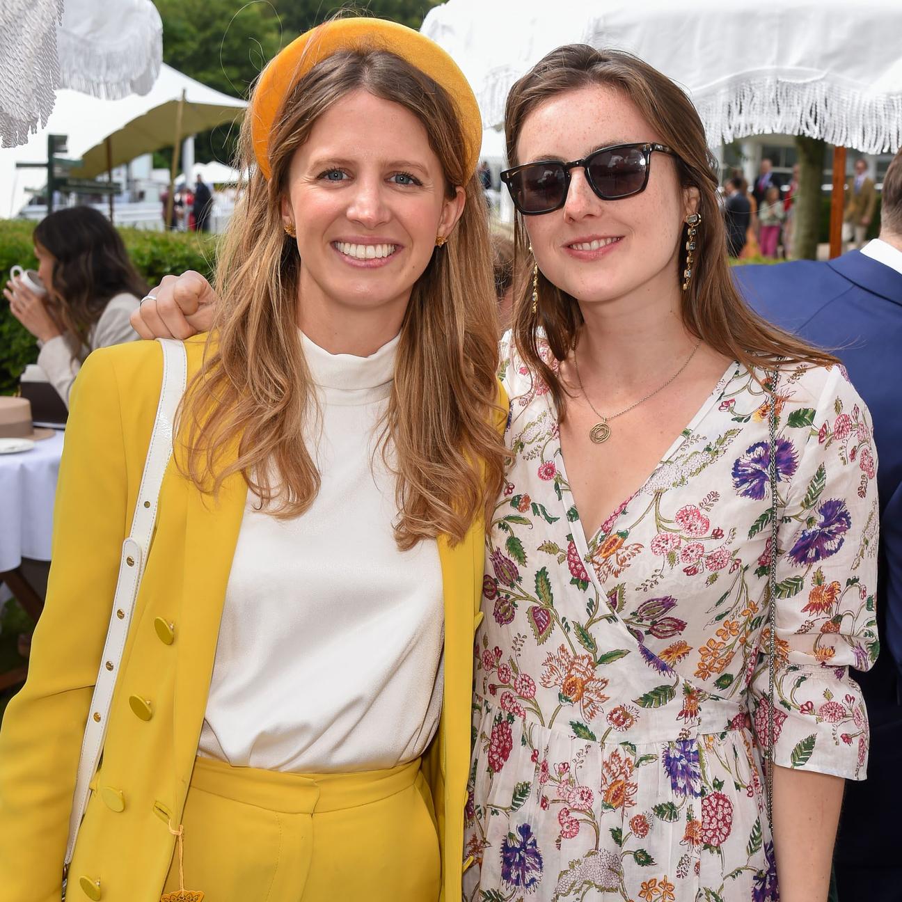 Fitzdares x Gentleman's Journal Summer Party, Qatar Goodwood Festival ...