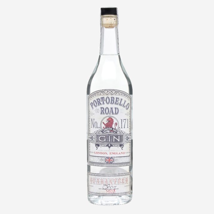 Portobello Road Gin