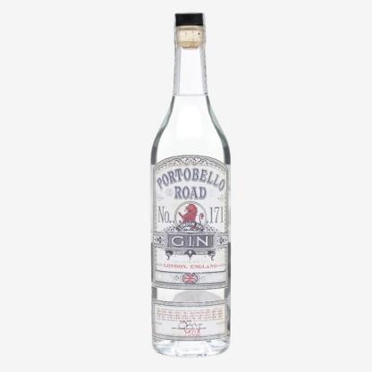 Portobello Road Gin