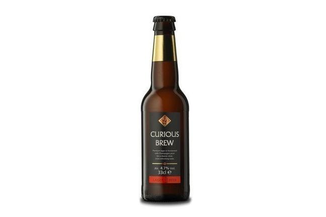 CuriousBrew