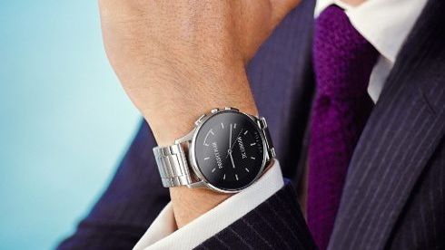 I wore a smartwatch for a week that wasn’t an Apple watch. Here’s how it compared