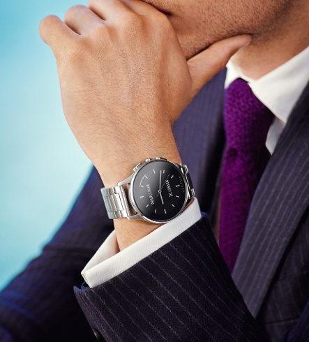I wore a smartwatch for a week that wasn’t an Apple watch. Here’s how it compared