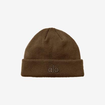 Alo Yoga Notable Beanie