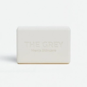 The Grey Face and Body Bar