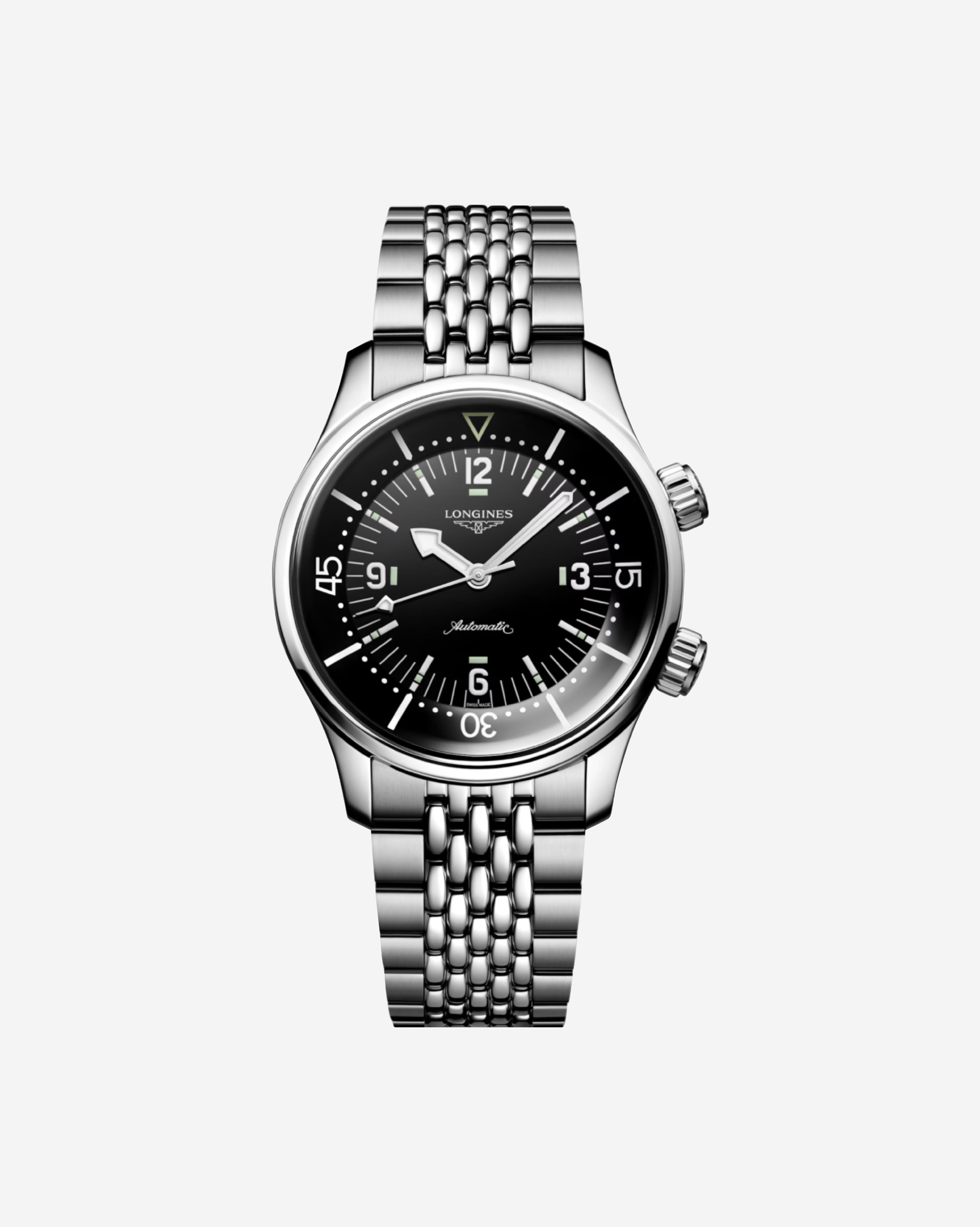 Longines Legend Diver