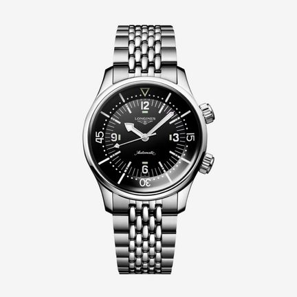 Longines Legend Diver