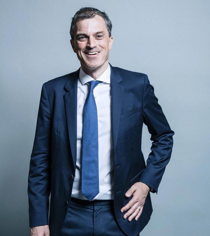 julian Smith