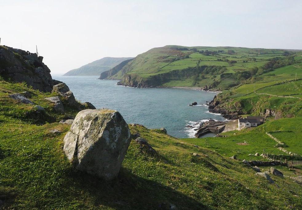 Causeway Coastal Road
