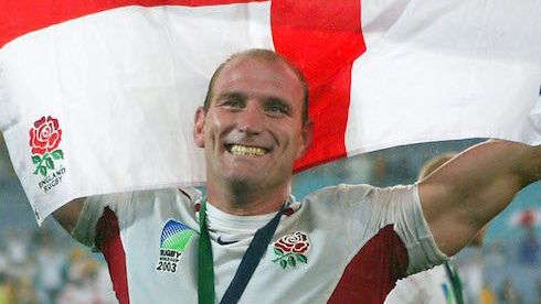 Lawrence Dallaglio: “The time is now”