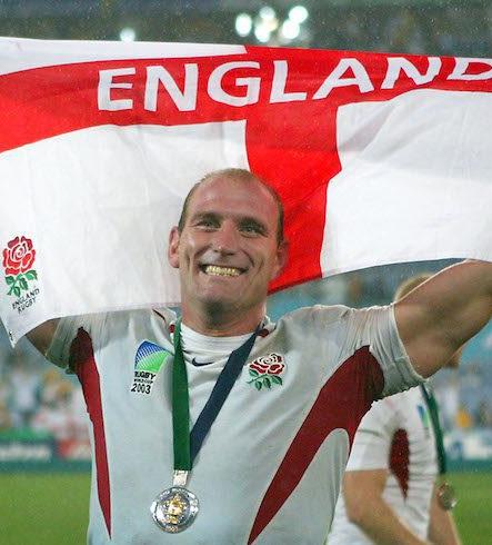 Lawrence Dallaglio: “The time is now”