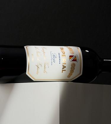 Wine to try Rioja CVNE Imperial Reserva