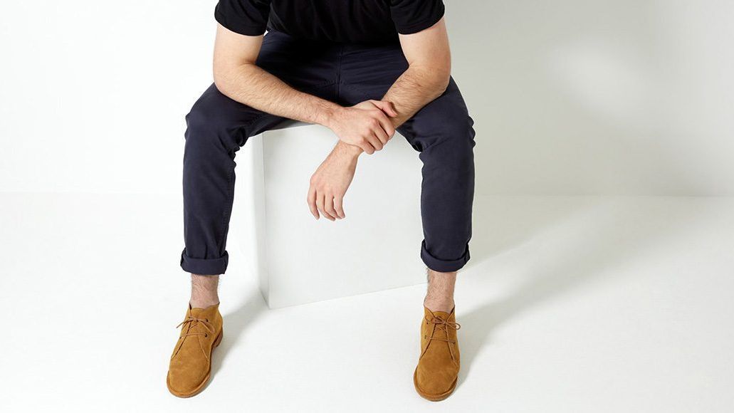 The boot that’s sure to become a sartorial staple
