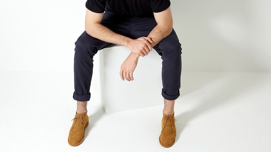 The boot that’s sure to become a sartorial staple
