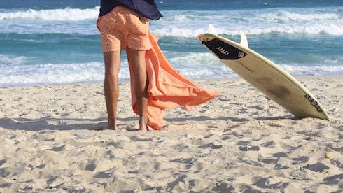 The Pick: The linen shirt to see you through summer