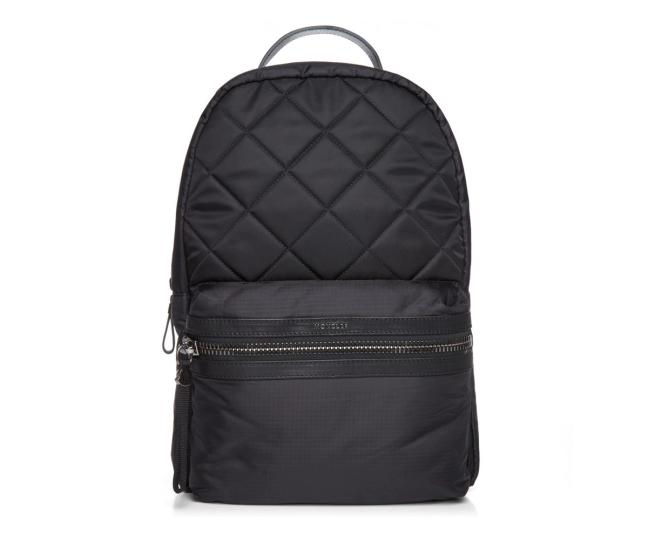 Monclear George quilted backpack