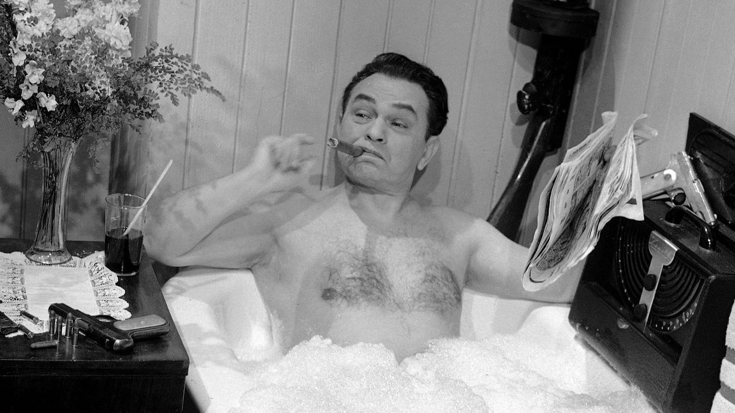 The grooming routine you should be adopting at weekends