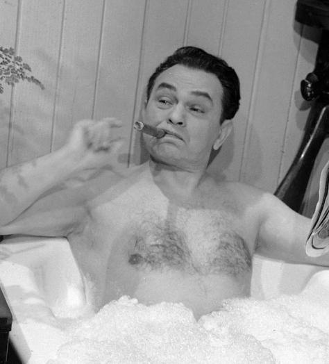 The grooming routine you should be adopting at weekends