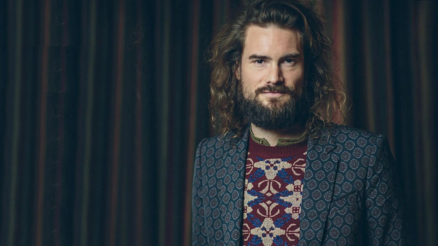 Perfumer Barnabe Fillion thinks you should nose your whisky more