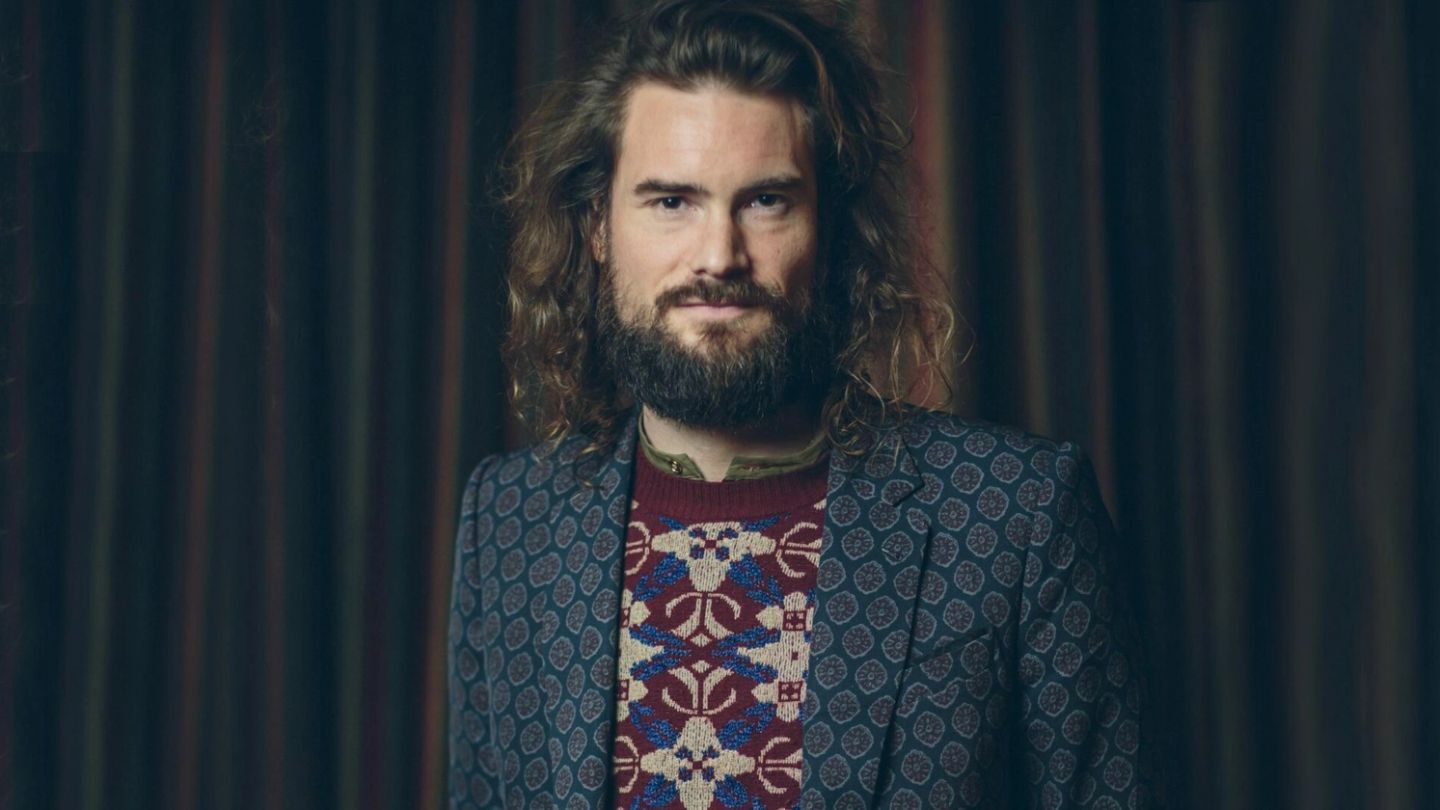 Perfumer Barnabe Fillion thinks you should nose your whisky more