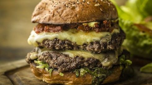 Boneyard: Where meat rules the roost