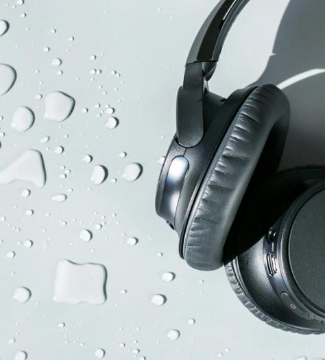 Reasons To Get Noise-Cancelling Headphones