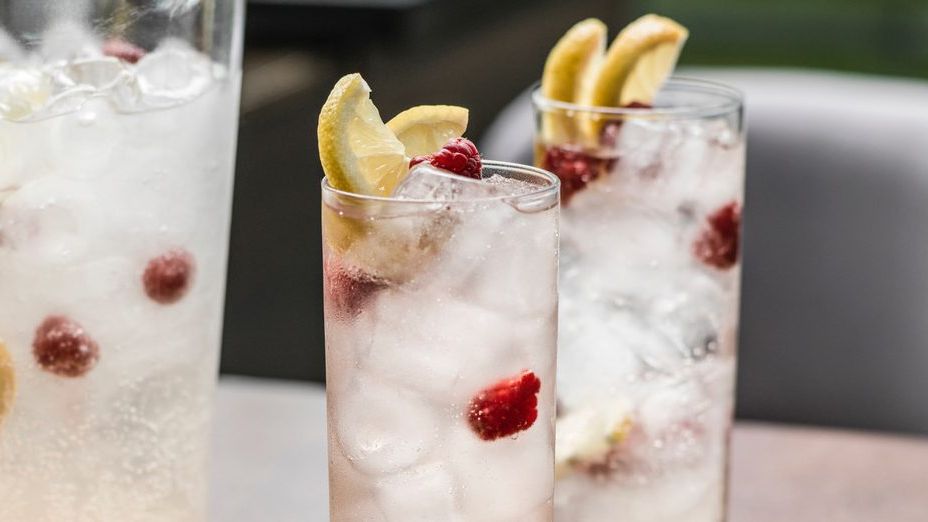 Cocktail of the Week: The Royal Blush