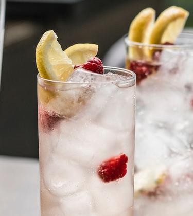 Cocktail of the Week: The Royal Blush