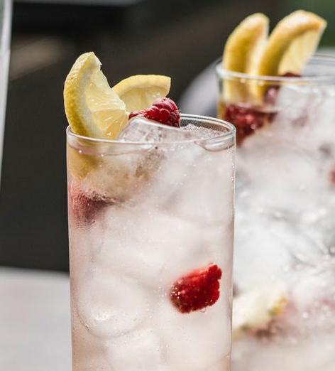 Cocktail of the Week: The Royal Blush