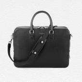 Aspinal of London Small Mount Street Laptop Bag