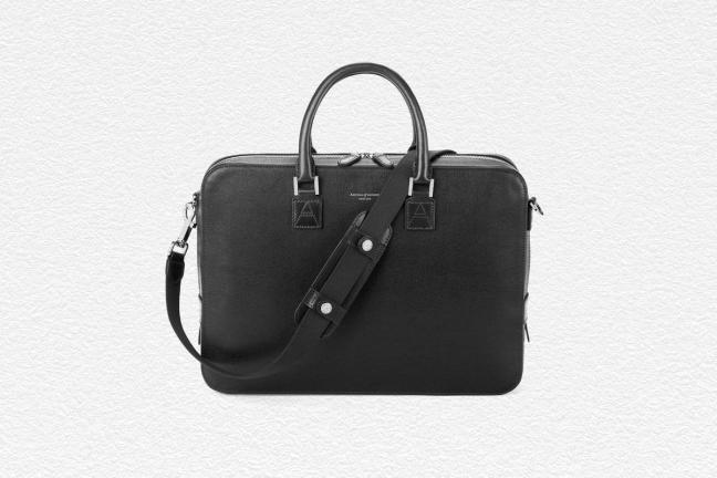 editors picks aspinal london laptop bag