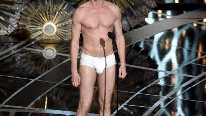 The 5 Funniest Moments Of The Oscars
