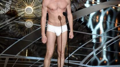 The 5 Funniest Moments Of The Oscars