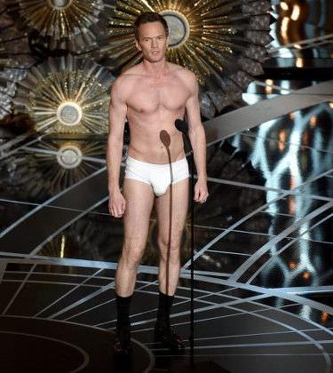 The 5 Funniest Moments Of The Oscars