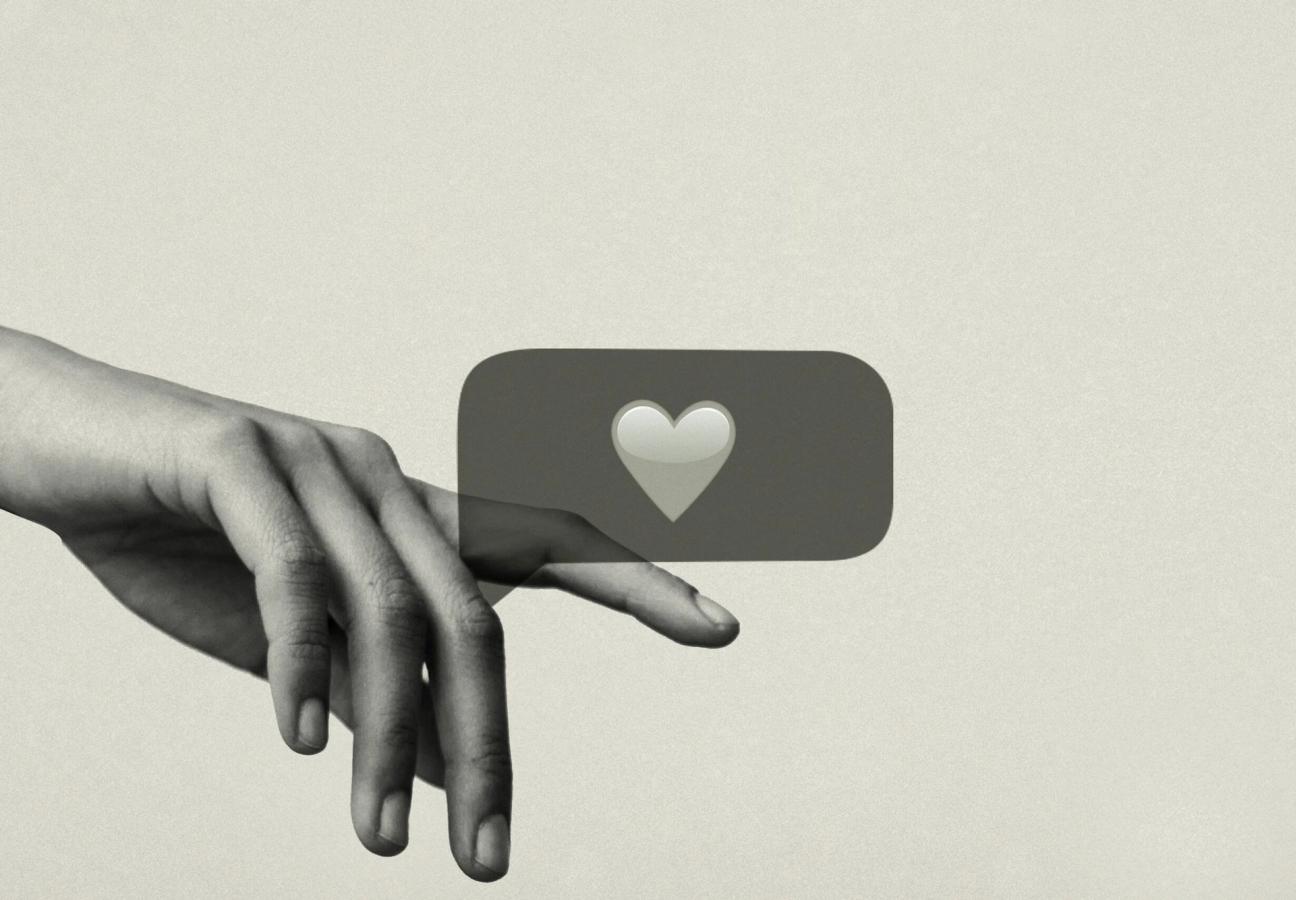 business social media