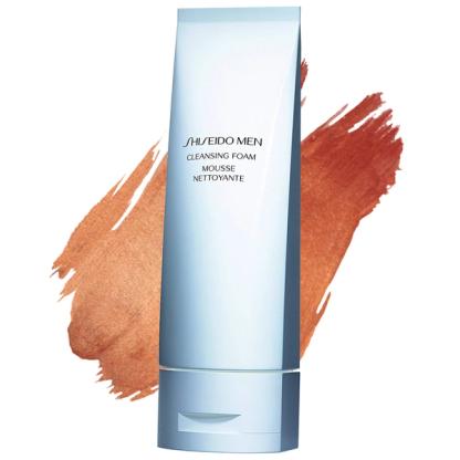 Shisheido Men Cleansing Foam