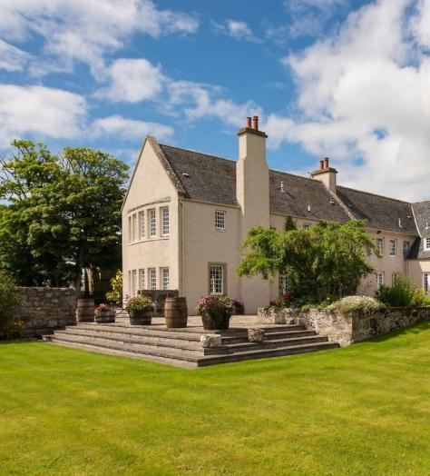 Competition: Win the ultimate Scottish weekend away