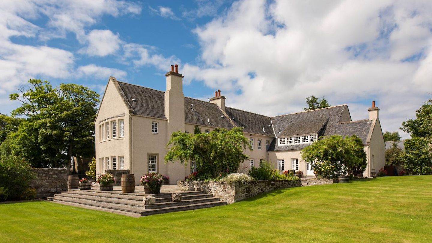 Competition: Win the ultimate Scottish weekend away