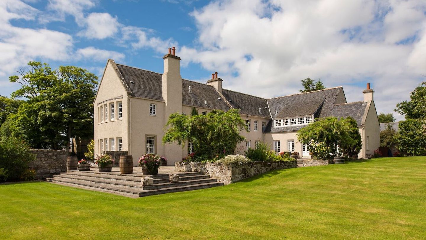 Competition: Win the ultimate Scottish weekend away